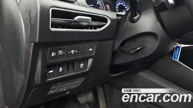 Hyundai Sonata (DN8) id 2654072 из Кореи 18