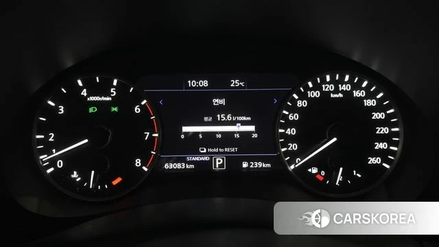 Infiniti QX50 (P71A) id 4520327 из Кореи 18