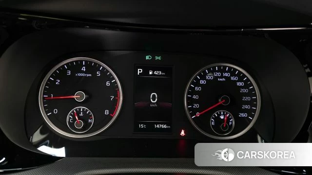 Kia K5 3rd generation id 4186218 из Кореи 31