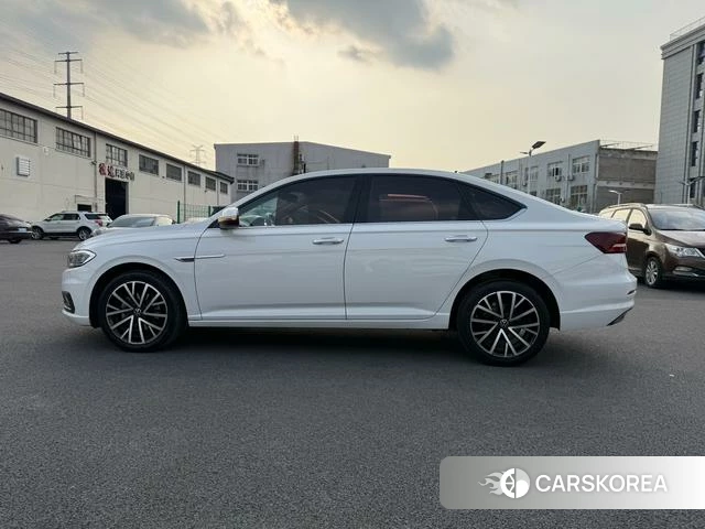 Volkswagen Lavida id 4301203 из Китая 18