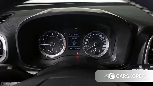 Hyundai Venue id 3713302 из Кореи 19