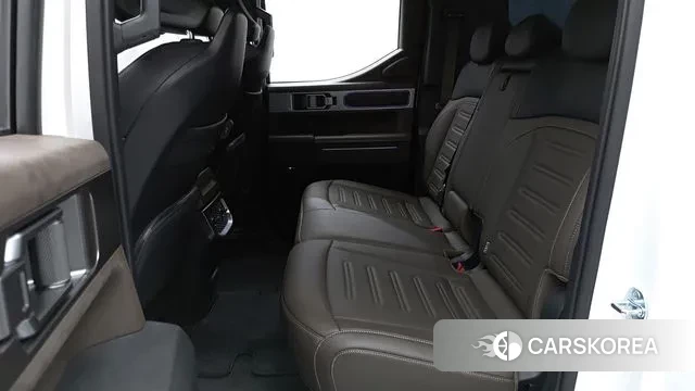 Kia Tasman id 3732467 из Кореи 17