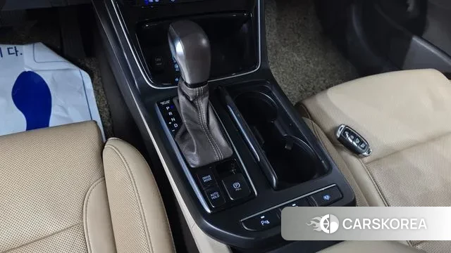 Hyundai Grandeur IG Hybrid id 3766759 из Кореи 18