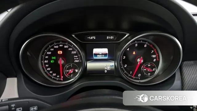 Mercedes-Benz GLA-Class X156 id 3631651 из Кореи 18