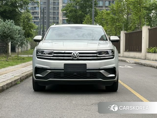 Volkswagen Tourang id 4216386 из Китая 26