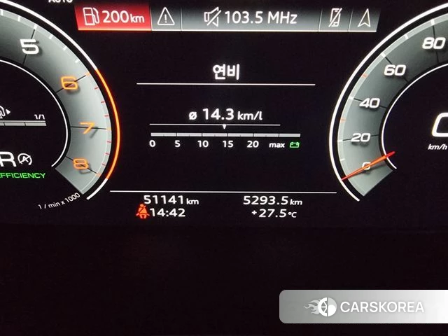 Audi A4 (B9) id 4394962 из Кореи 18