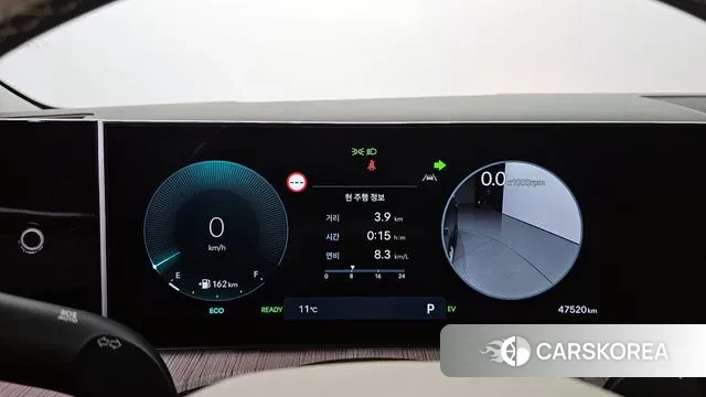 Hyundai Santa Fe (MX5) id 3300051 из Кореи 18