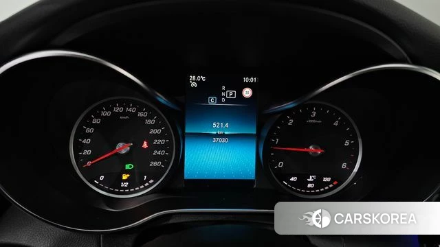 Mercedes-Benz C-Class W205 id 4501677 из Кореи 18