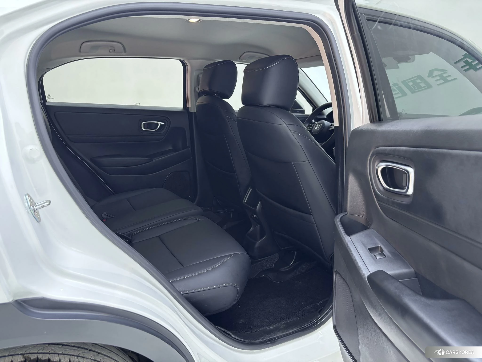 Honda XR-V id 4468096 из Китая 26