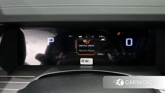 Ssangyong Torres id 3360611 из Кореи 18