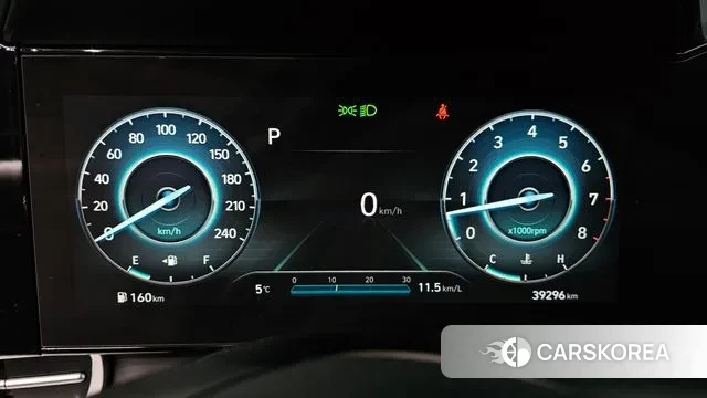 Hyundai Avante (CN7) id 3513645 из Кореи 18