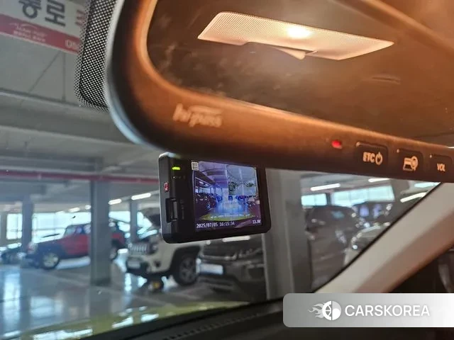 Hyundai Venue id 2980816 из Кореи 16