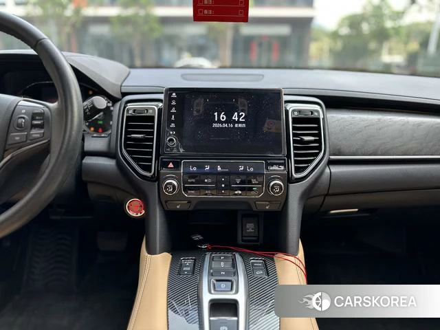 Honda UR-V id 4278496 из Китая 13