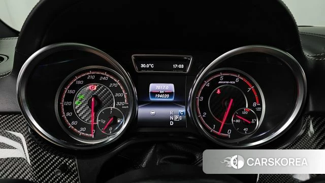 Mercedes-Benz GLE - Class W166 id 4520497 из Кореи 18