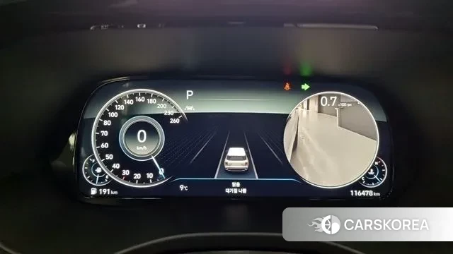 Hyundai Palisade id 3427946 из Кореи 18