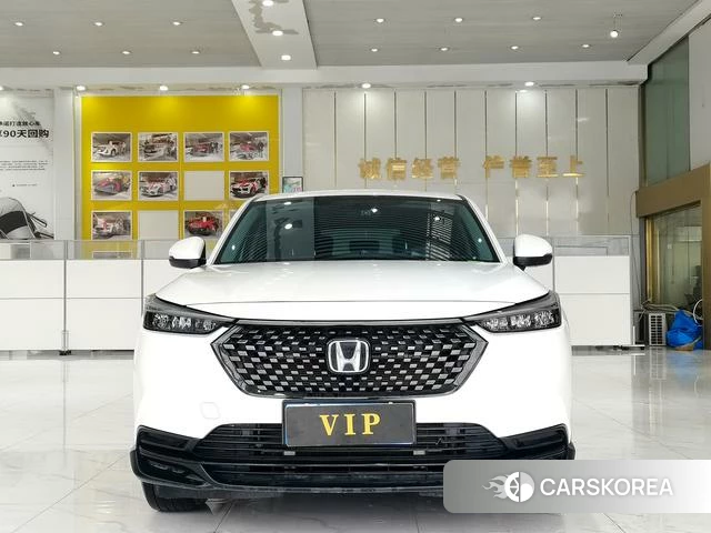Honda XR-V id 4264524 из Китая 21