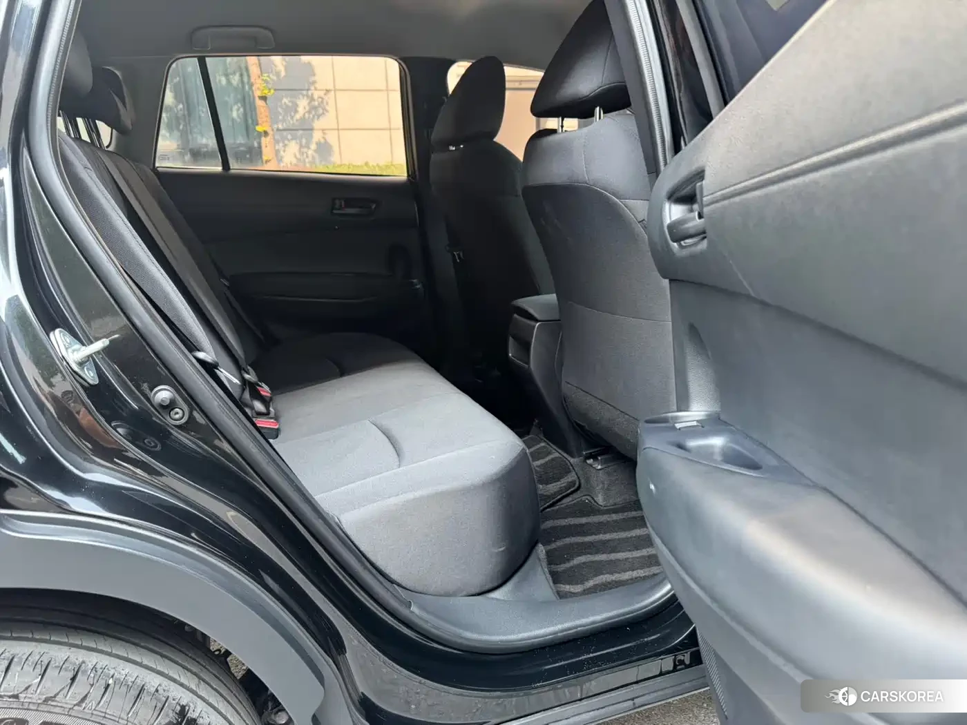 Toyota Corolla id 4674371 из Китая 17