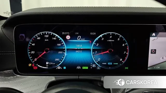 Mercedes-Benz E-Class W213 id 2901737 из Кореи 18