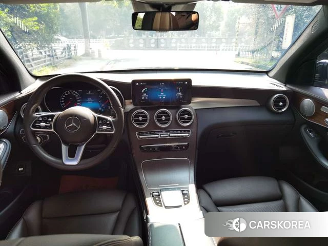 Mercedes-Benz GLC id 4299640 из Китая 17