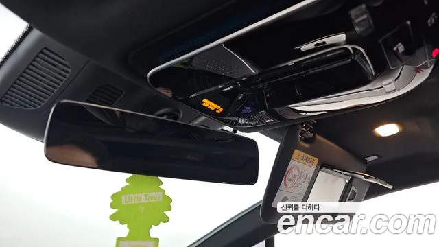 Mercedes-Benz EQE V295 id 2665703 из Кореи 18