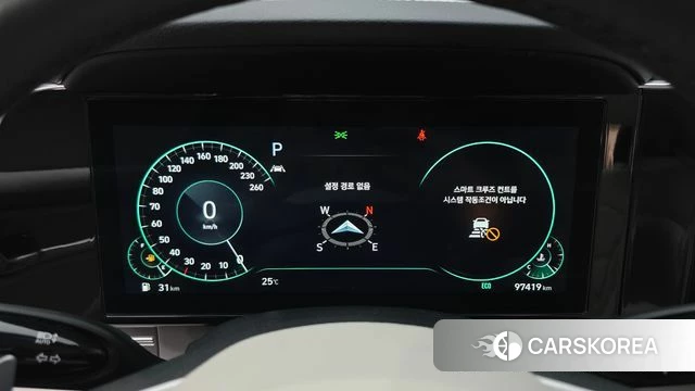 Hyundai The New Grandeur IG id 4481446 из Кореи 18