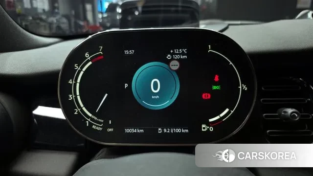 Mini Cooper Convertible id 3523362 из Кореи 18