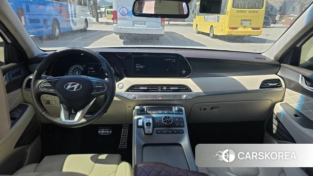 Hyundai Palisade id 3904466 из Кореи 18