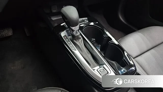 Chevrolet (GM Daewoo) Trax Crossover id 3654174 из Кореи 18