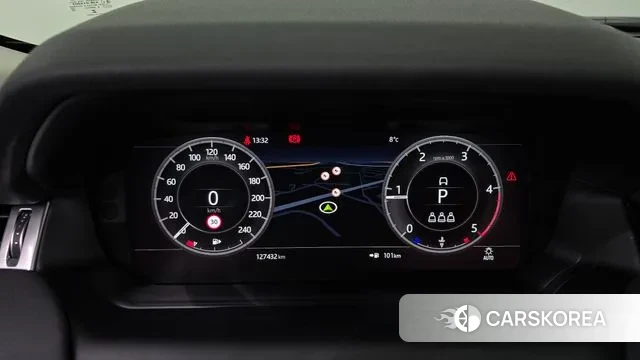 Land Rover Discovery Sports 2nd Generation id 3459275 из Кореи 18