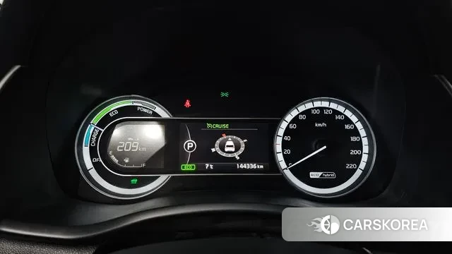 Kia Niro id 3515386 из Кореи 18