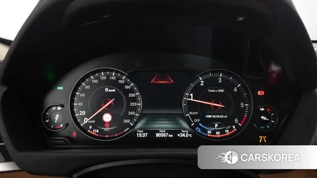 BMW 3 Series GT (F34) id 3013493 из Кореи 18