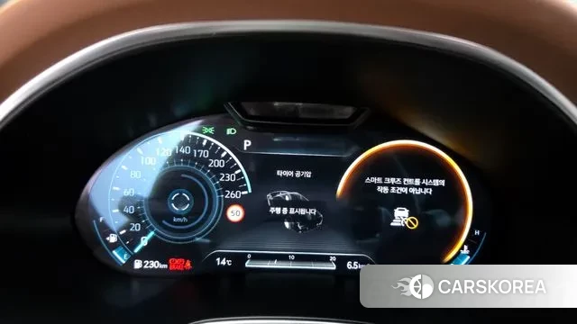 Genesis G80 (RG3) id 3389341 из Кореи 18