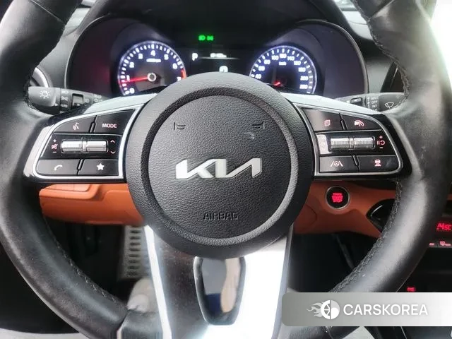 Kia The New K3 2nd generation id 3517092 из Кореи 18