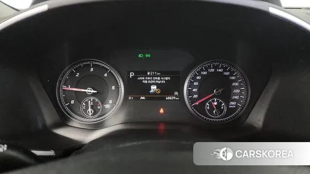 Hyundai The New Santa Fe id 3444091 из Кореи 18