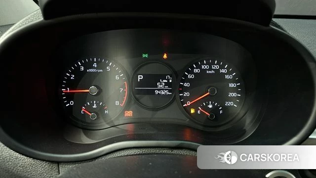 Kia All New Morning (JA) id 4020185 из Кореи 18