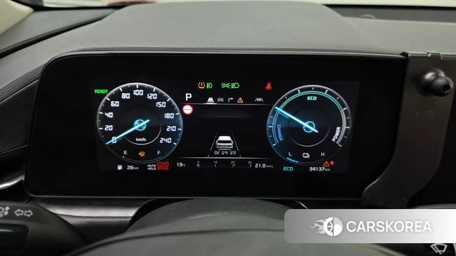 Kia Di Ol Nu Niro id 4223789 из Кореи 18