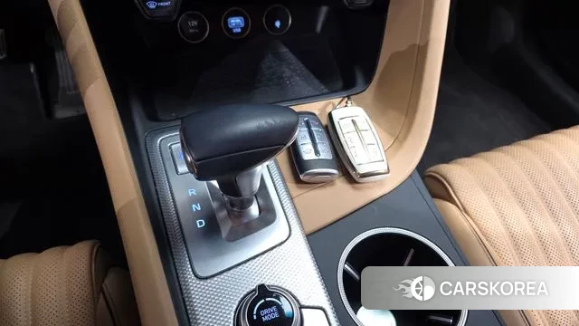 Genesis The New G70 id 3787582 из Кореи 18