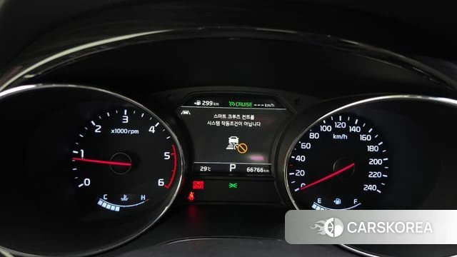 Kia The New Carnival id 4760118 из Кореи 33