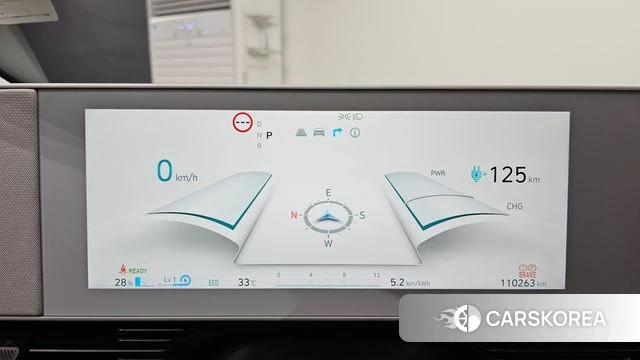 Hyundai Ionic 5 id 4725799 из Кореи 28