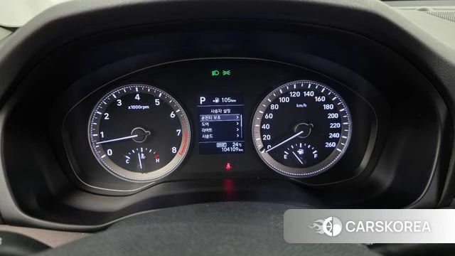 Hyundai Grandeur IG id 4251258 из Кореи 31