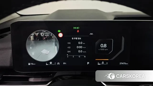 Kia The New Carnival 4th Generation id 3649176 из Кореи 18