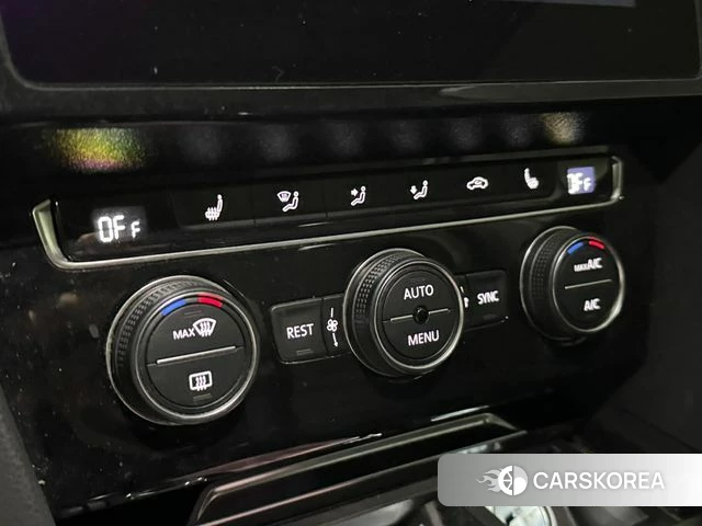 Volkswagen Passat GT (B8) id 3829337 из Кореи 8