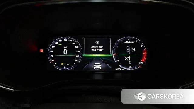 Renault Korea (Samsung) XM3 id 4496256 из Кореи 31