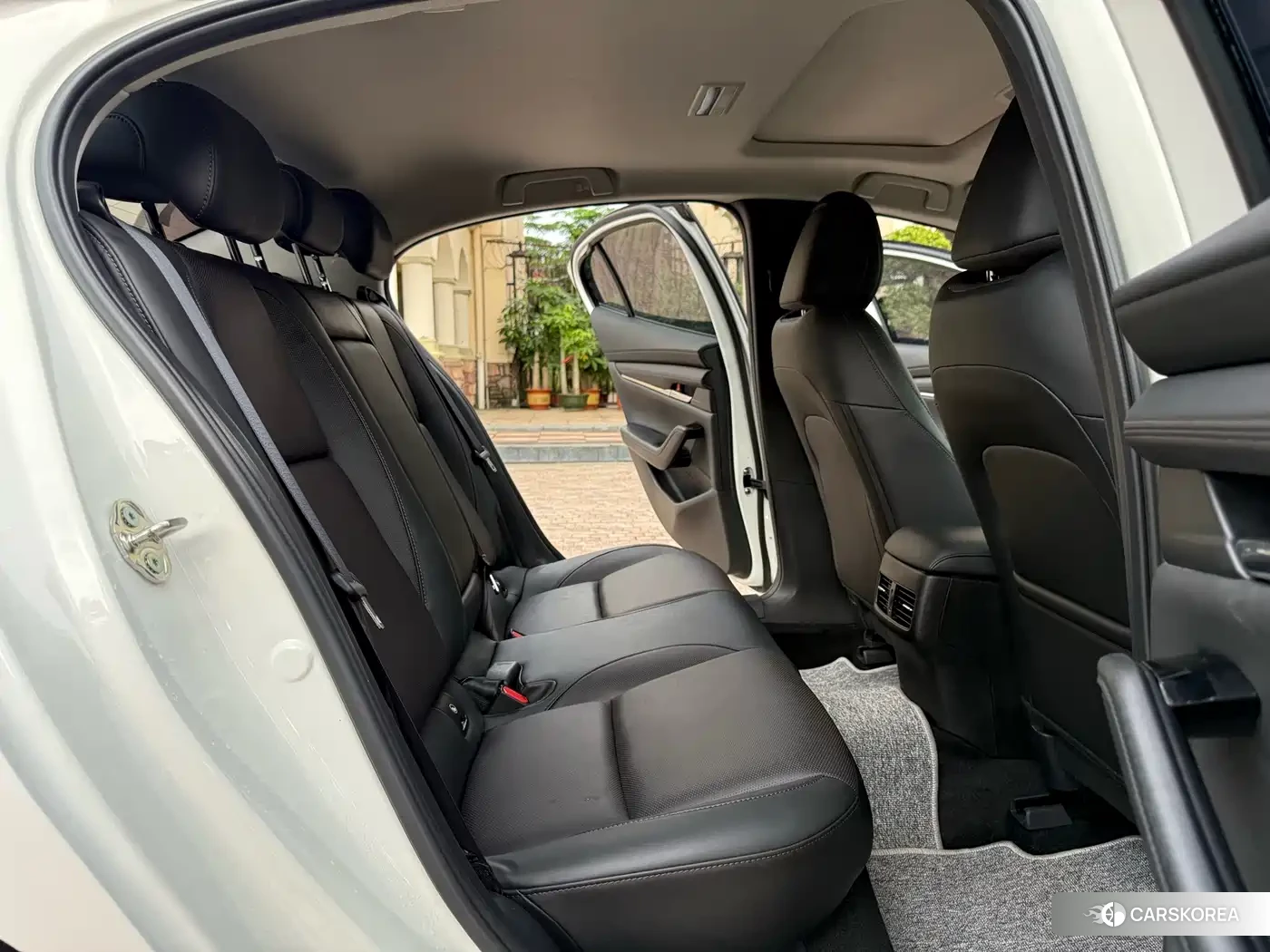 Mazda 3 id 4601107 из Китая 25