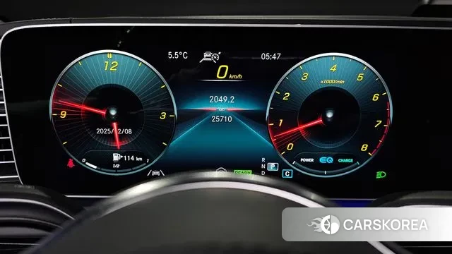 Mercedes-Benz GLS - Class X167 id 3452444 из Кореи 18