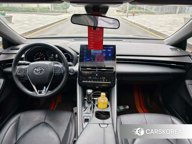 Toyota Asian dragon id 4261637 из Китая 9