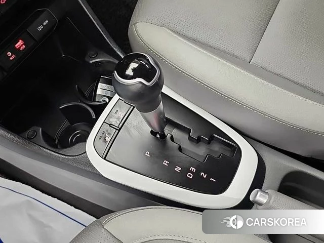 Kia All New Morning (JA) id 4776183 из Кореи 16