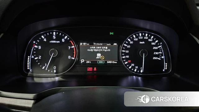 Kia K7 Premier id 4568290 из Кореи 29