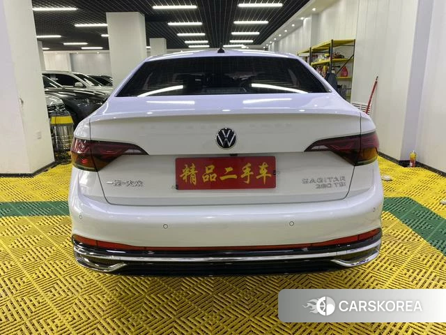 Volkswagen Sagitar id 4290805 из Китая 18