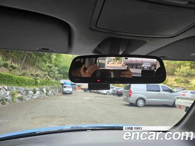 Kia The New Kia Ray id 2708212 из Кореи 10